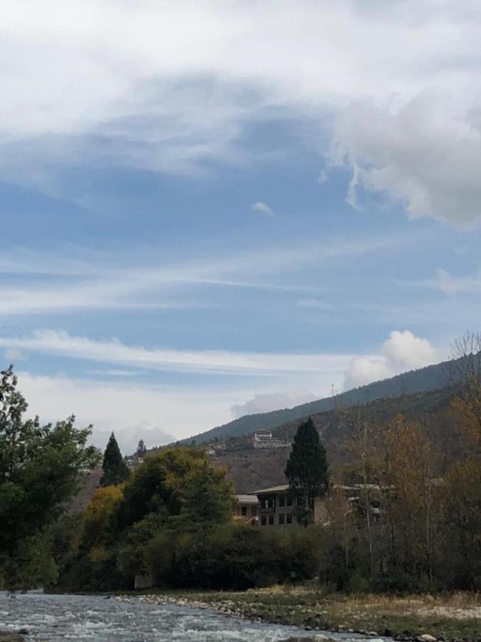 The Postcard Dewa, Thimphu, Bhutan Hotel Exterior photo